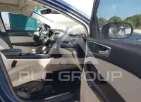 2018 Ford EDGE photo