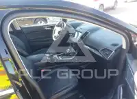 2018 Ford EDGE photo