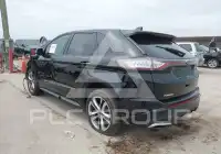2018 Ford EDGE фото
