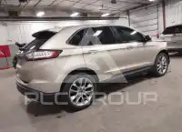 2018 Ford EDGE фото