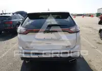 2018 Ford EDGE photo