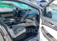 2018 Ford EDGE фото