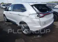 2018 Ford EDGE photo