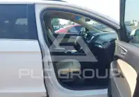 2018 Ford EDGE фото