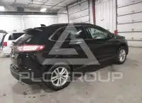2018 Ford EDGE photo
