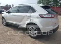 2018 Ford EDGE photo