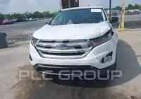 2018 Ford EDGE photo