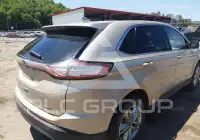 2018 Ford EDGE photo