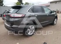 2018 Ford EDGE фото