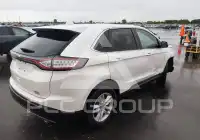 2018 Ford EDGE фото