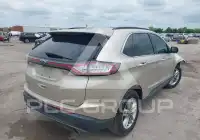 2018 Ford EDGE фото