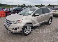 2018 Ford EDGE photo