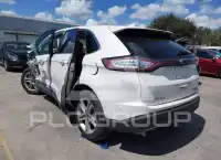 2018 Ford EDGE фото