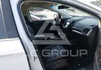 2018 Ford EDGE фото