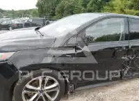 2018 Ford EDGE фото