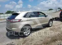 2018 Ford EDGE фото