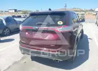 2018 Ford EDGE фото