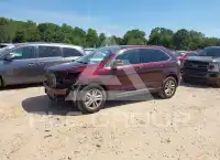 2018 Ford EDGE photo