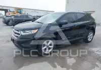 2018 Ford EDGE фото