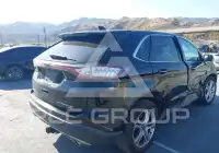 2018 Ford EDGE фото
