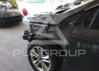 2018 Ford EDGE photo