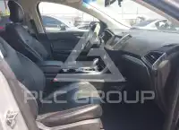 2018 Ford EDGE фото