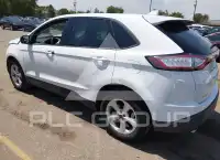 2018 Ford EDGE фото