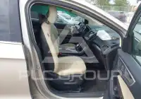 2018 Ford EDGE photo