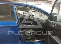 2018 Ford EDGE фото