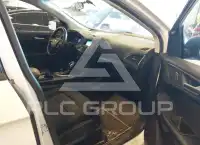 2018 Ford EDGE фото