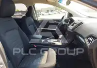 2018 Ford EDGE photo