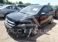 2018 Ford EDGE фото