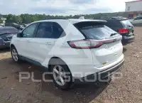 2018 Ford EDGE фото