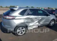2018 Ford EDGE фото