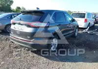 2018 Ford EDGE фото
