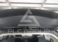 2018 Ford EDGE photo