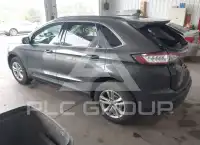 2018 Ford EDGE фото