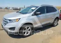 2018 Ford EDGE photo