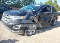 2018 Ford EDGE фото