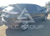 2018 Ford EDGE фото