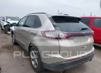 2018 Ford EDGE фото