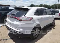 2018 Ford EDGE фото
