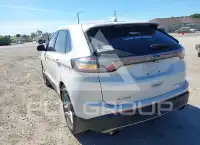 2018 Ford EDGE фото