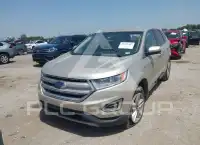 2018 Ford EDGE фото