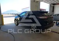 2018 Ford EDGE фото