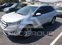 2018 Ford EDGE фото