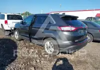 2018 Ford EDGE фото