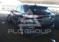 2018 Ford EDGE фото