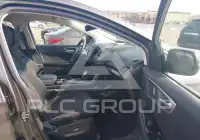 2018 Ford EDGE photo
