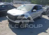 2018 Ford EDGE фото